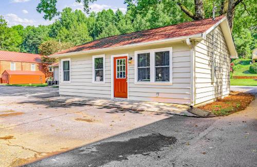 Helen House | Nora Mill
