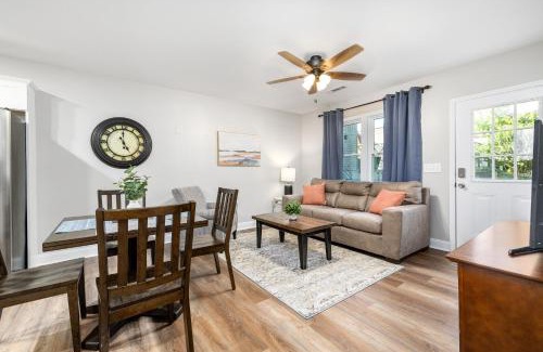 Helen House | Nora Mill