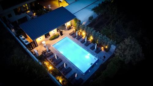 Timisoara Hotel | Nora Prestige