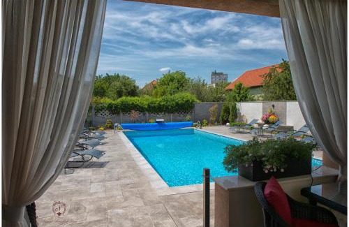 Timisoara Hotel | Nora Prestige