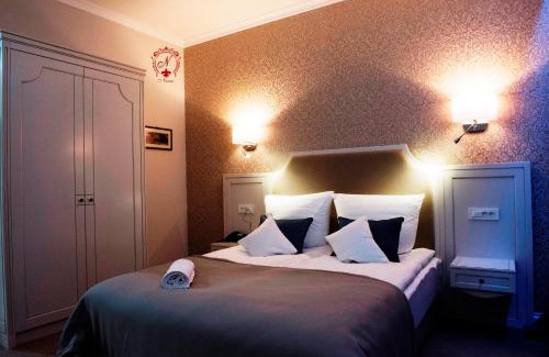 Timisoara Hotel | Nora Prestige