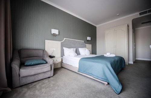 Timisoara Hotel | Nora Prestige