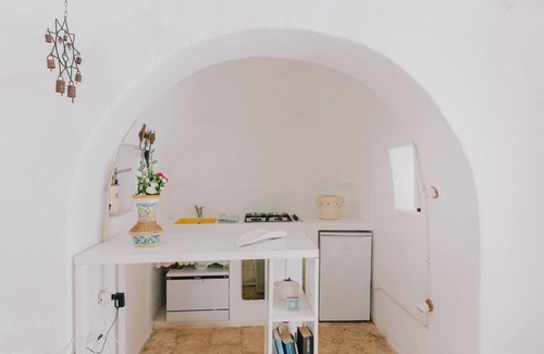 Ostuni House | Nora's dream … .
