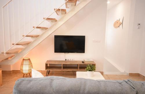Barbate Apartment | NORAY Home