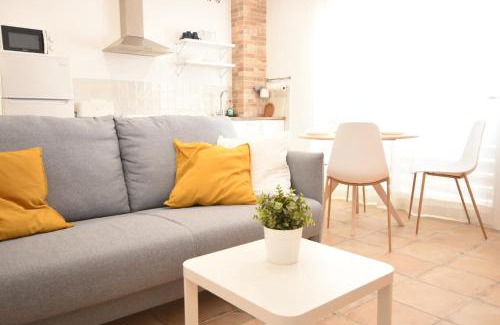 Barbate Apartment | NORAY Home