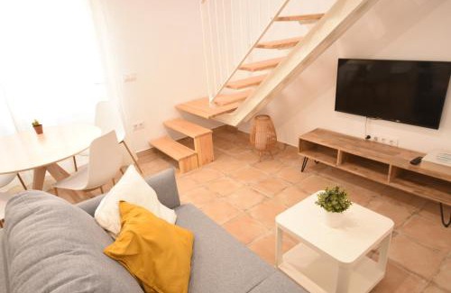 Barbate Apartment | NORAY Home