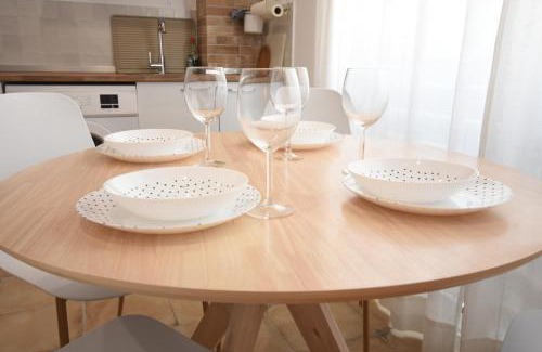 Barbate Apartment | NORAY Home