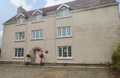 Tenby House | Norchard Farm House
