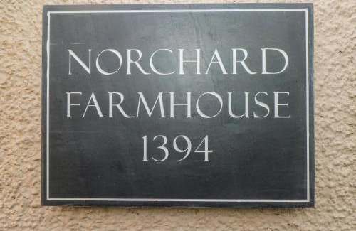 Tenby House | Norchard Farm House