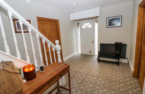 Tenby House | Norchard Farm House