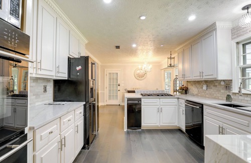 Norcross House | Norcross Vacation Rental ~ 1 Mi to Downtown!