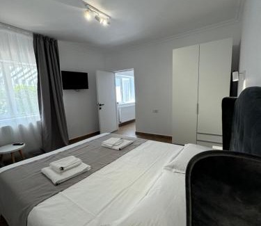 Constanta House | Nord 22