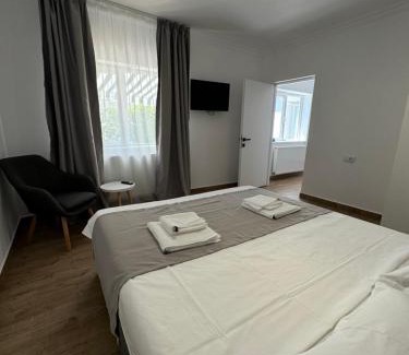 Constanta House | Nord 22