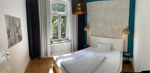 Exerzierplatz Apartment | Nord Apartament 3