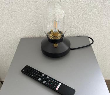 Twischkamp Apartment | Nord-Apartment 9 I Erdgeschoss mit WLAN & Regendusche