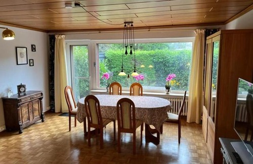 Gaarden-Sud - Kronsburg House | Nord Haus