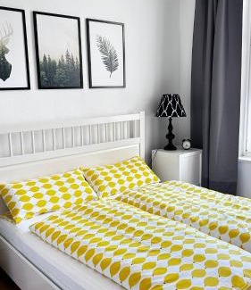 Gaarden-Sud - Kronsburg Apartment | Nord Ost Apartment