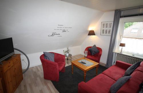Norden Apartment | Nord-Strand