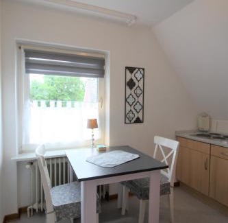 Norden Apartment | Nord-Strand