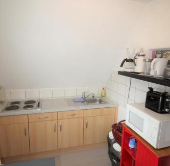 Norden Apartment | Nord-Strand