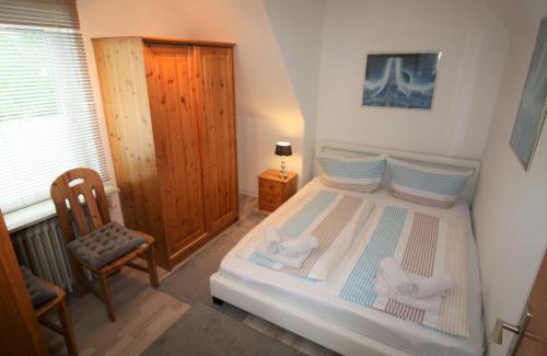 Norden Apartment | Nord-Strand