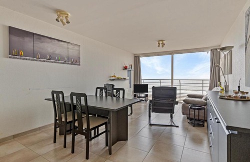 Blankenberge Apartment | Nordic B6