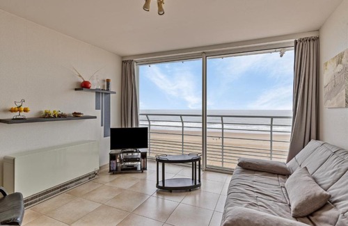 Blankenberge Apartment | Nordic B6