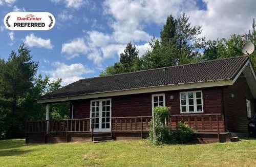 Ebdrup House | Nordic Charm with Spa - By Traum Ferienwohnungen