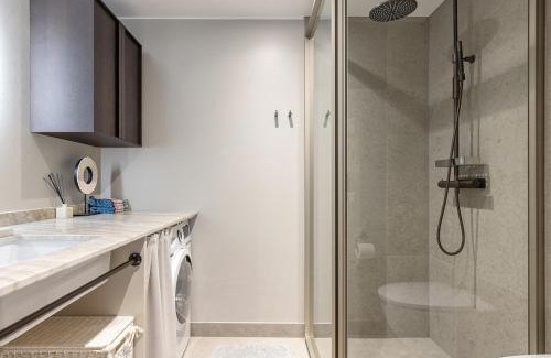 Vasastan Apartment | Nordic Gem