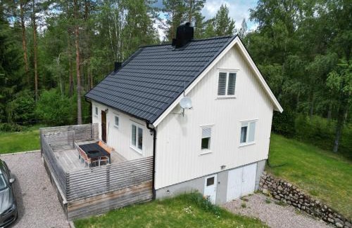 Sagen House | Nordic Haven