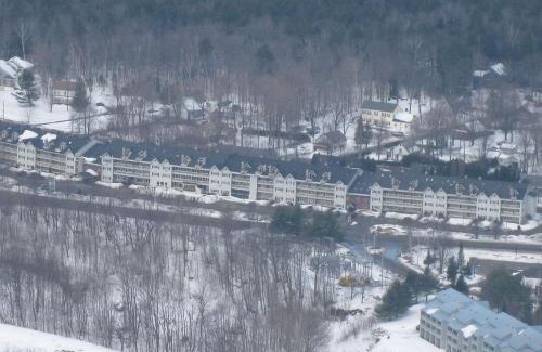 Lincoln Resort | Nordic Inn Condominium Resort