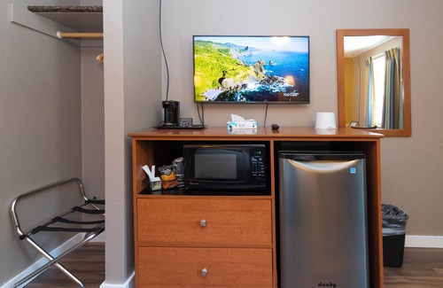 Parkrose Hotel | Nordic Inn & Suites
