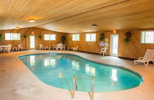 Sister Bay Hotel | Nordic Lodge
