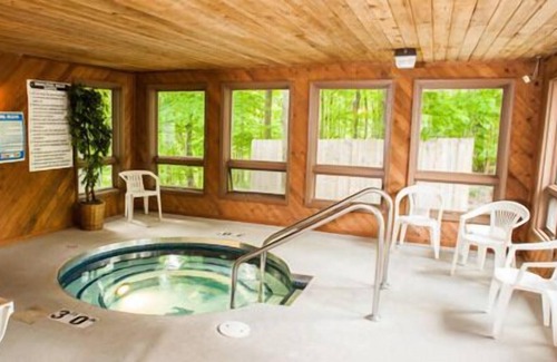 Sister Bay Hotel | Nordic Lodge