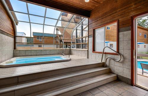 Downtown Steamboat Springs Hotel | Nordic Lodge