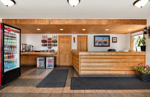 Downtown Steamboat Springs Hotel | Nordic Lodge