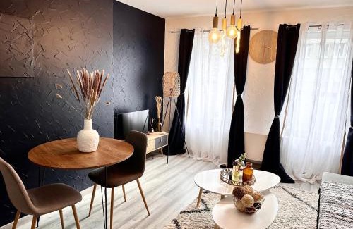 Givet Apartment | Nordic Nest