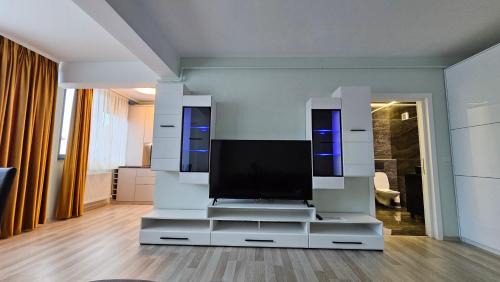 Suceava Apartment | Nordic Residence 23
