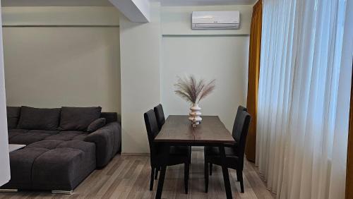 Suceava Apartment | Nordic Residence 23