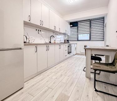 Suceava Apartment | Nordic Residence NH 42