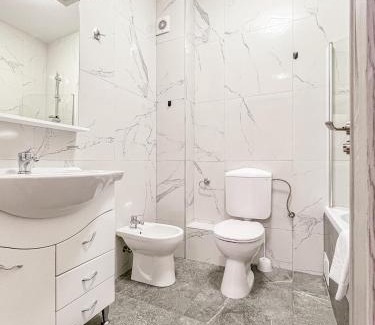 Suceava Apartment | Nordic Residence NH 42
