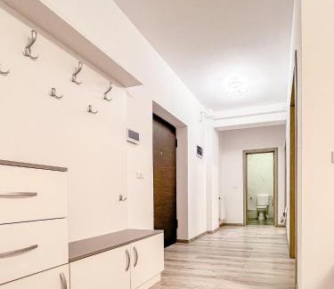 Suceava Apartment | Nordic Residence NH 42