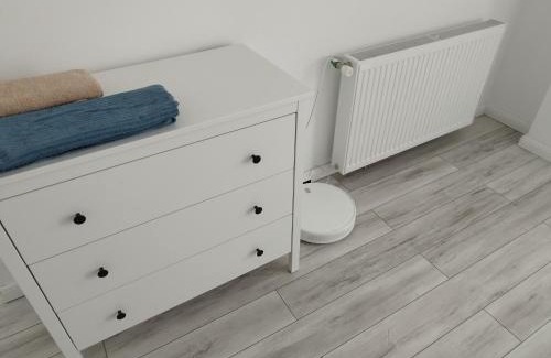 Floresti Apartment | Nordic style Apartaments Floresti