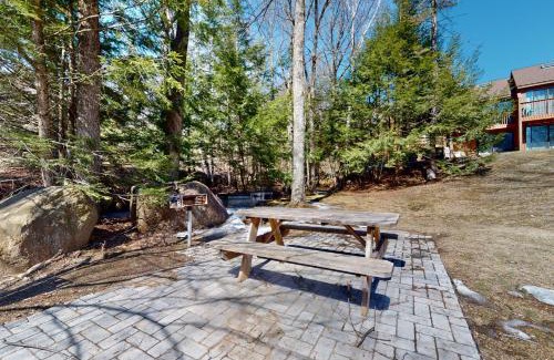 Jackson Apartment | Nordic Wilderness Lodge