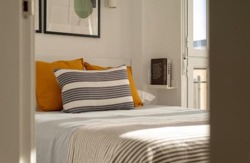 Perchel Norte Apartment | Nordik Apartments Urban - Perchel "Elsinor"