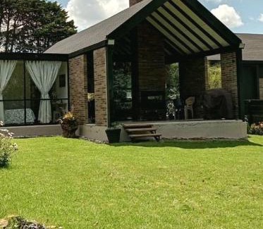 Medellin House | Nordika House - ideal para fotografía y descanso