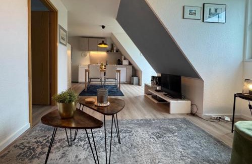 Vollerwiek Apartment | Nordlicht
