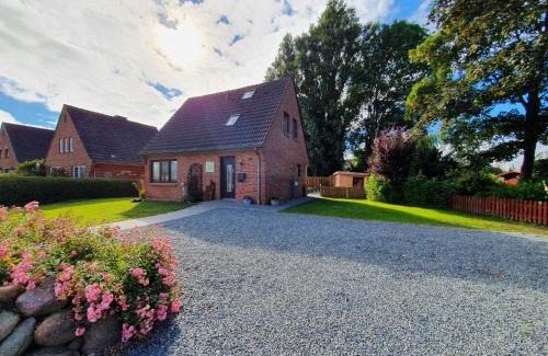 Toenning House | Nordlichthuus