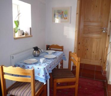 Westerdeich Apartment | Nordsee 2-max-3-Pers