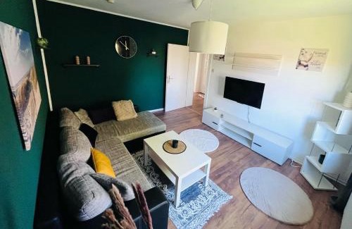 Wilhelmshaven Apartment | Nordsee